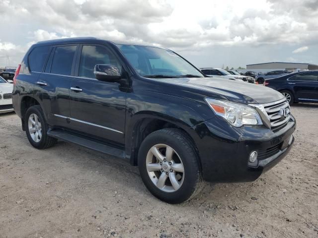 2013 Lexus GX 460