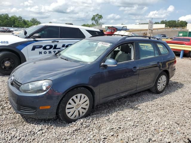 2010 Volkswagen Jetta S