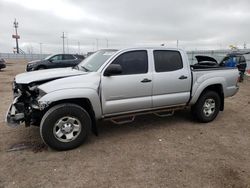 2012 Toyota Tacoma Double Cab en venta en Greenwood, NE