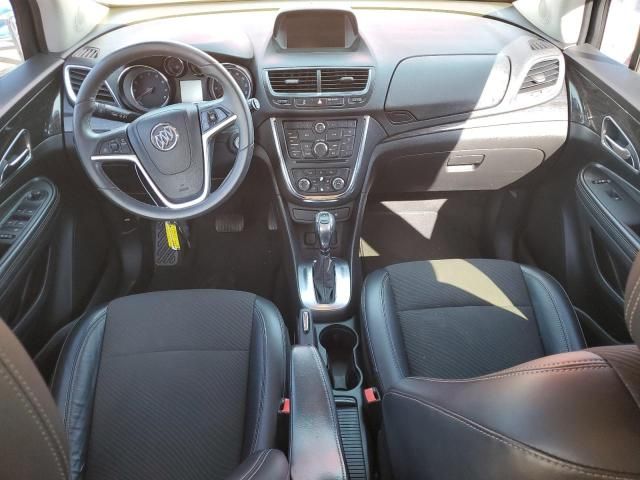 2014 Buick Encore Convenience