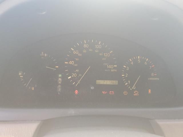 1999 Lexus RX 300