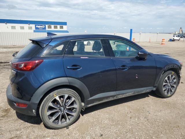 2019 Mazda CX-3 Touring