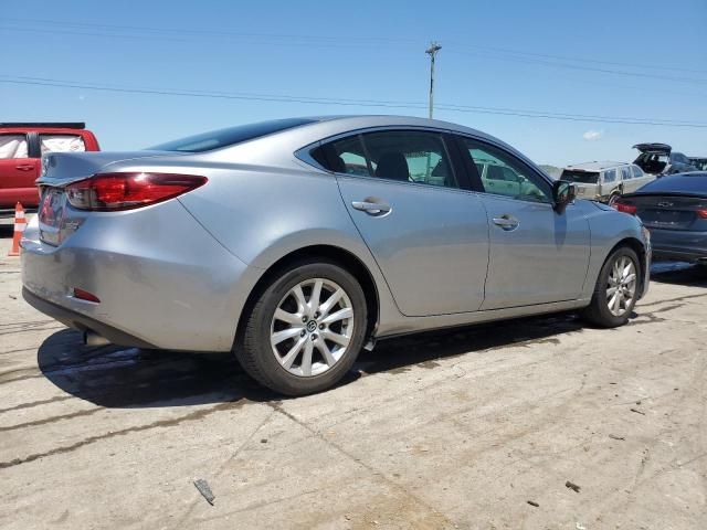 2014 Mazda 6 Sport