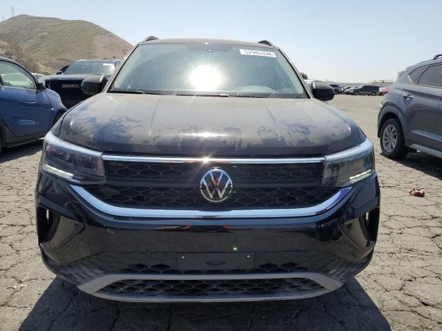 2023 Volkswagen Taos S