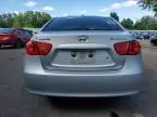 2007 Hyundai Elantra GLS