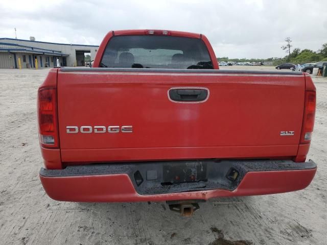 2003 Dodge RAM 1500 ST