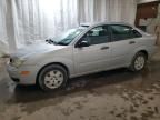 2007 Ford Focus ZX4