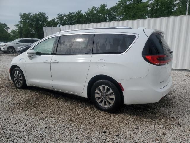 2021 Chrysler Pacifica Hybrid Touring L