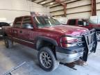 2005 Chevrolet Silverado C2500 Heavy Duty