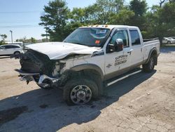 Ford f250 Super Duty Vehiculos salvage en venta: 2012 Ford F250 Super Duty