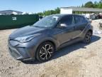 2020 Toyota C-HR XLE