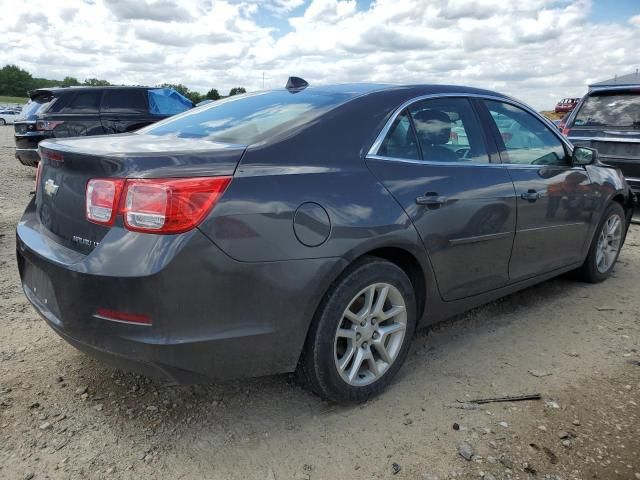 2013 Chevrolet Malibu 1LT