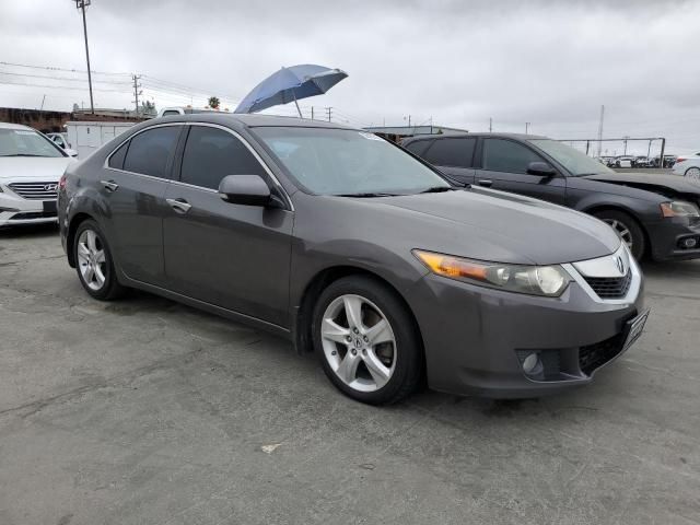 2010 Acura TSX