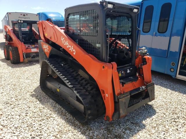 2022 Kubota SVL 97-2