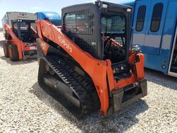 Kubota salvage cars for sale: 2022 Kubota SVL 97-2