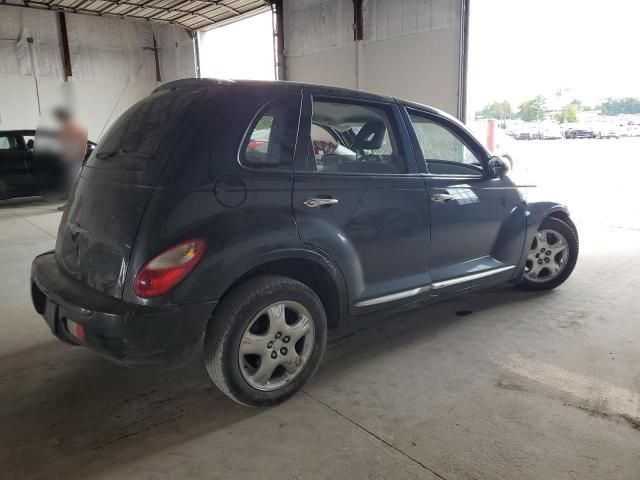 2010 Chrysler PT Cruiser