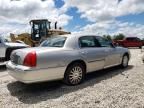 2003 Lincoln Town Car Cartier