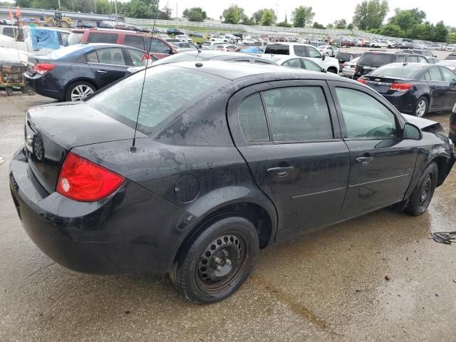 2008 Chevrolet Cobalt LS