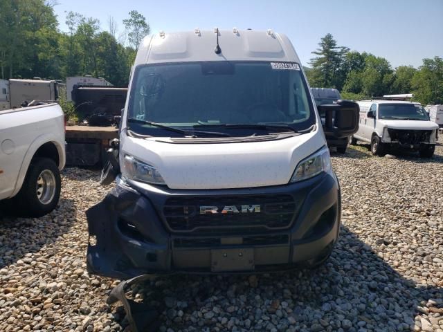 2023 Dodge RAM Promaster 2500 2500 High