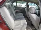 2001 Buick Century Custom