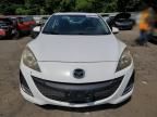 2011 Mazda 3 I