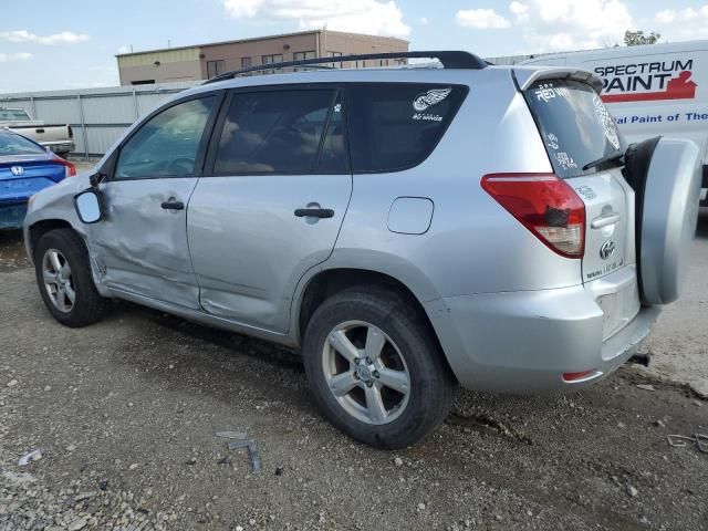 2006 Toyota Rav4