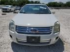 2009 Ford Fusion SEL