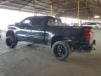 2021 Chevrolet Silverado K1500 Trail Boss Custom