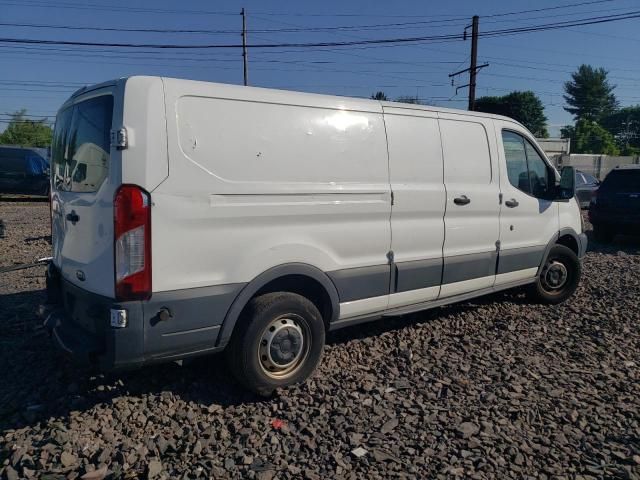 2015 Ford Transit T-150