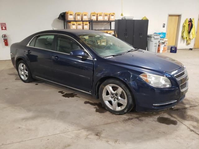 2009 Chevrolet Malibu 1LT