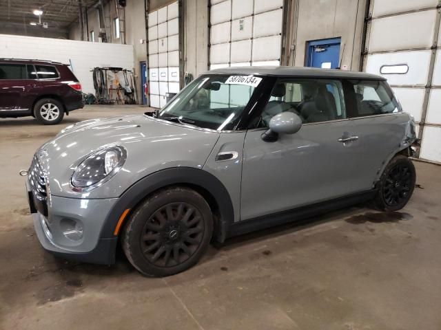 2019 Mini Cooper