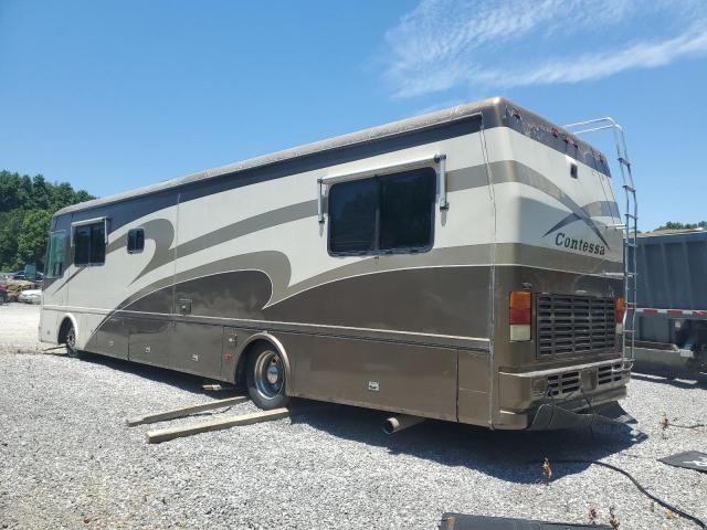 2002 Beaver 2002 Roadmaster Rail Magnum B-SERIES AIR