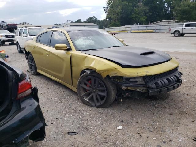 2021 Dodge Charger R/T