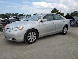 Vehiculos salvage en venta de Copart Baltimore, MD: 2009 Toyota Camry Base