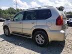 2004 Lexus GX 470