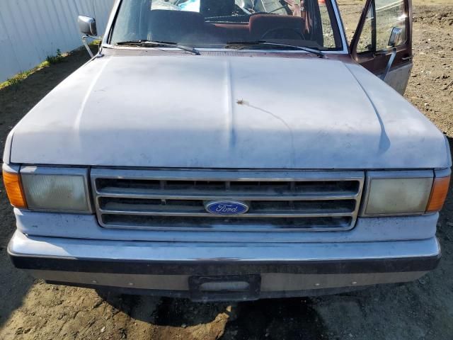1989 Ford F150