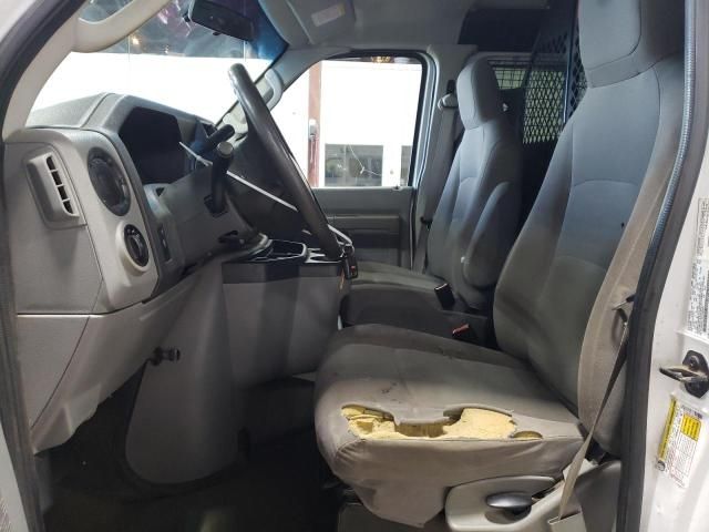 2014 Ford Econoline E250 Van