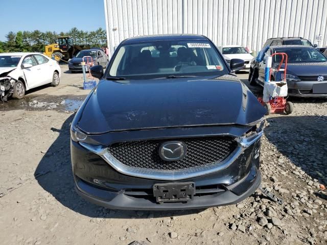 2018 Mazda CX-5 Sport