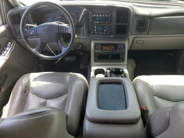 2004 Chevrolet Tahoe K1500