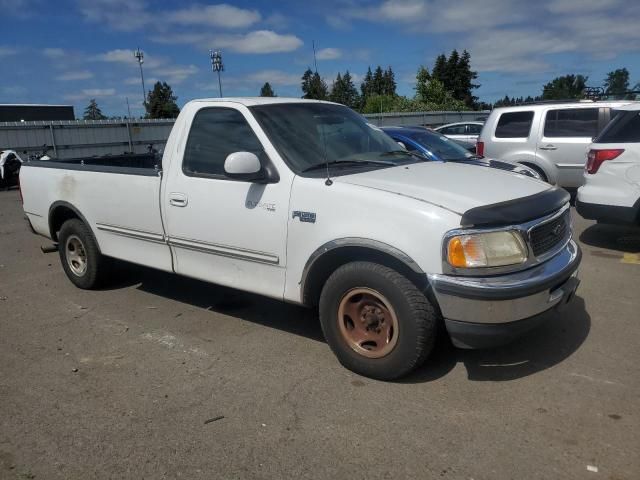 1998 Ford F150