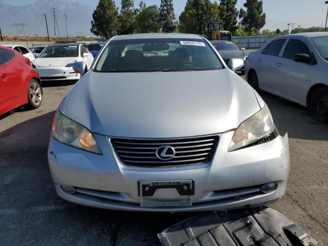 2009 Lexus ES 350