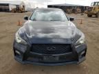 2016 Infiniti Q50 RED Sport 400