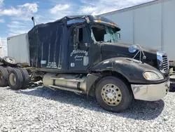 Vehiculos salvage en venta de Copart Prairie Grove, AR: 2004 Freightliner Conventional Columbia