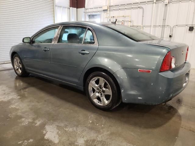 2009 Chevrolet Malibu 1LT