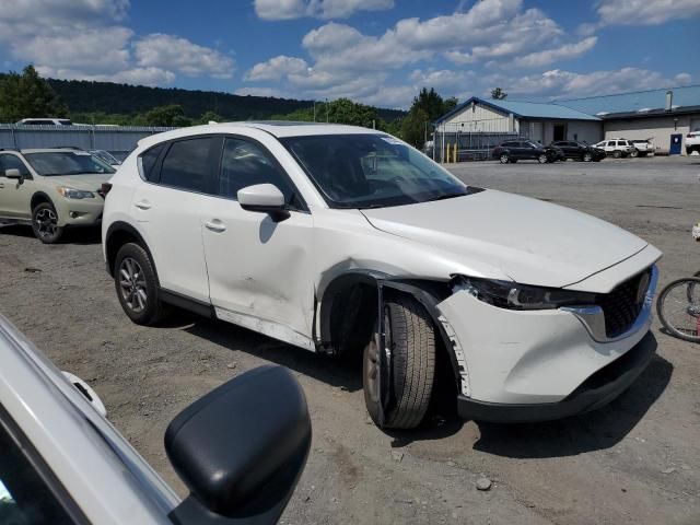 2022 Mazda CX-5 Preferred