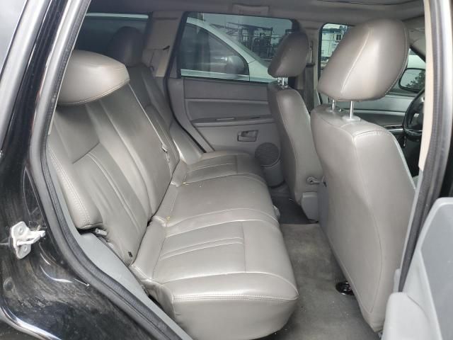 2007 Jeep Grand Cherokee Laredo