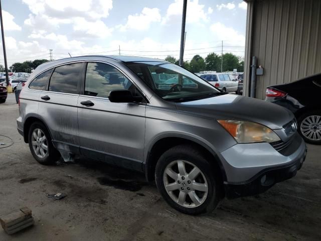 2007 Honda CR-V EX