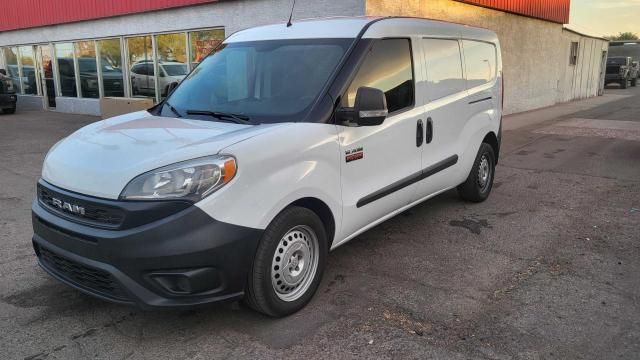 2019 Dodge RAM Promaster City