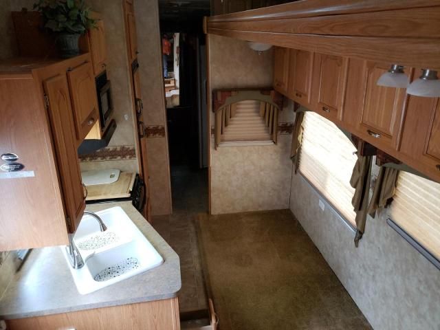 2006 Coachmen Chaparral