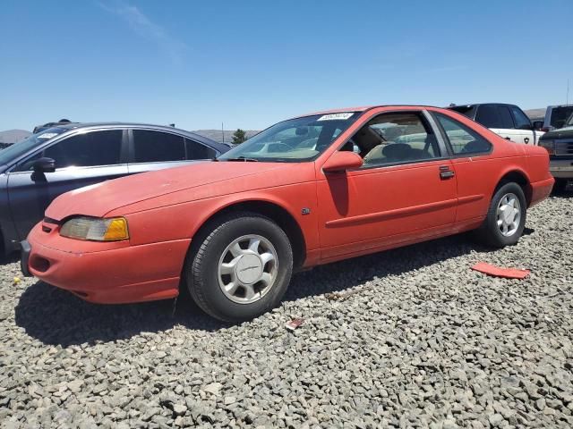 1993 Ford Thunderbird LX